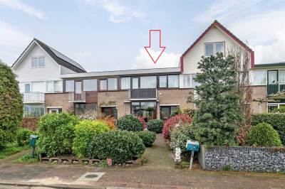 Woning Berkenlaan 25 Harmelen