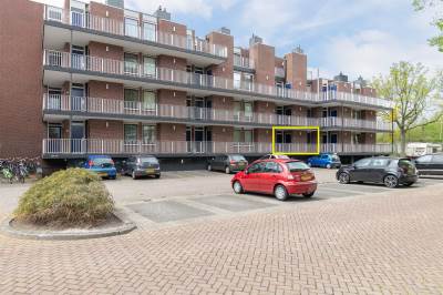 Woning Grift 9 Assen