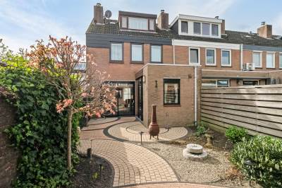Woning Marterhof 44 Etten-Leur