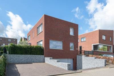Woning Madelief 14 Heerlen