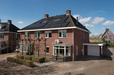 Woning Hindenlaan 30 Assen