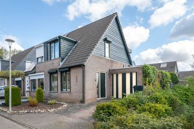 Woning Akkerhof 67 Heerlen