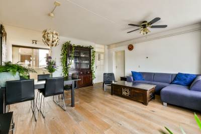 Woning Skagerrak 162 Hoofddorp