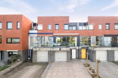 Woning Duizendbladstraat 41 Goes