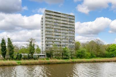 Woning Burgemeester D. Kooimanweg 729 Purmerend