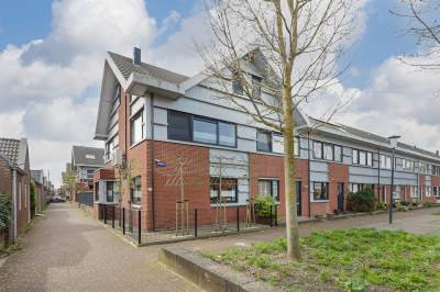 Woning Kaukasus 60 Assendelft