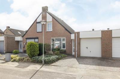Woning Alfenerhof 4 Sittard