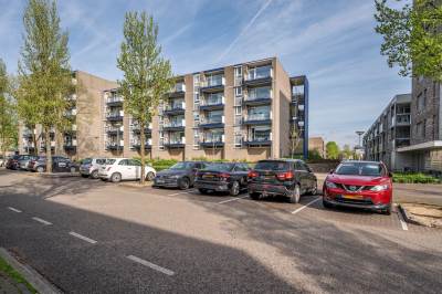 Woning Witherenstraat 156 Venlo