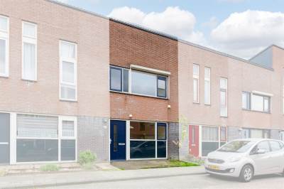 Woning Mérenguestraat 29 Purmerend