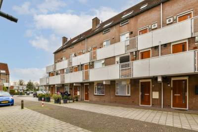 Woning Thomsonstraat 10 Badhoevedorp