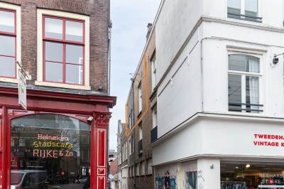 Woning Tolbrugstraat Landzijde 5c Dordrecht