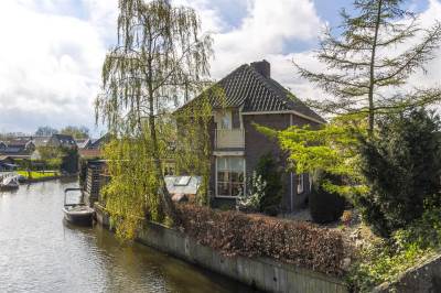 Woning Parallelweg 3 Hardinxveld-Giessendam
