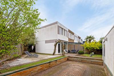 Woning Moggendries 14 Eindhoven