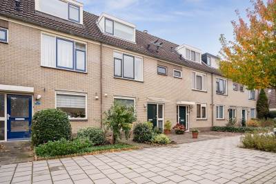 Woning Graanakker 37 Waddinxveen