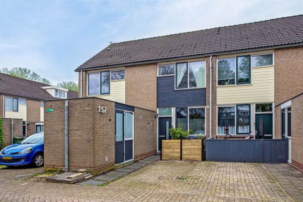 Woning Duivenkamp 157 Maarssen