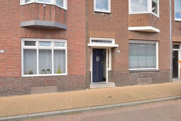 Woning Erpostraat 19 Kerkrade