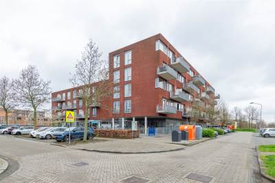 Woning El Grecostraat 181 Almere