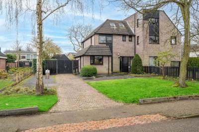 Woning Rijksstraatweg 313a Haren (GR)