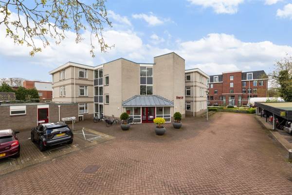 Woning Seringstraat 101 Wezep