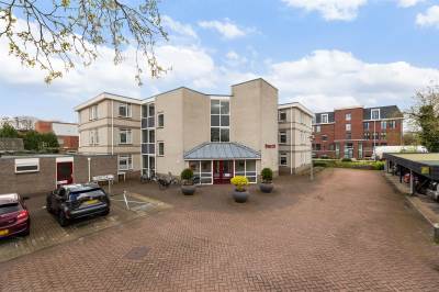 Woning Seringstraat 101 Wezep