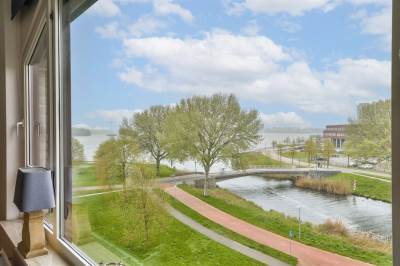 Woning James Stewartstraat 82 Almere