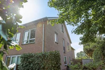 Woning Zegendijk 16g Zieuwent