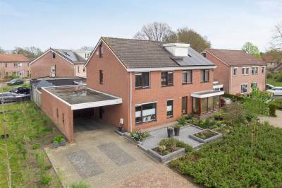 Woning de Kerkuil 57 Denekamp