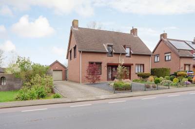 Woning Broekhuizerweg 17 Lottum