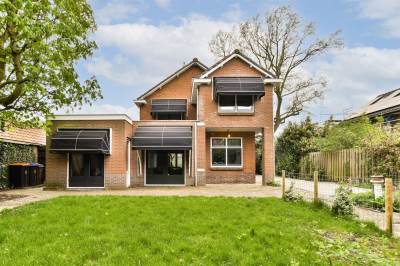 Woning Prinses Beatrixweg 2 Loenen aan de Vecht