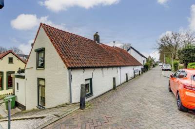 Woning Strijensedijk 62 's-Gravendeel