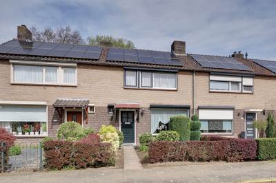 Woning Prins Bernhardstraat 6 Wehl