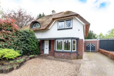 Woning Wierdensestraat 140B Almelo