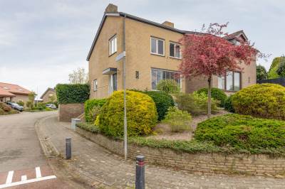 Woning Manensheide 2 Klimmen