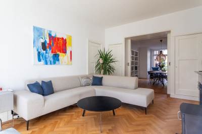 Woning Middelburgsestraat 9 Den Haag