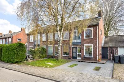 Woning Kerkstraat 54 Nieuw-Vennep