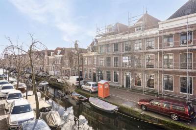 Woning Verdronkenoord 107B Alkmaar