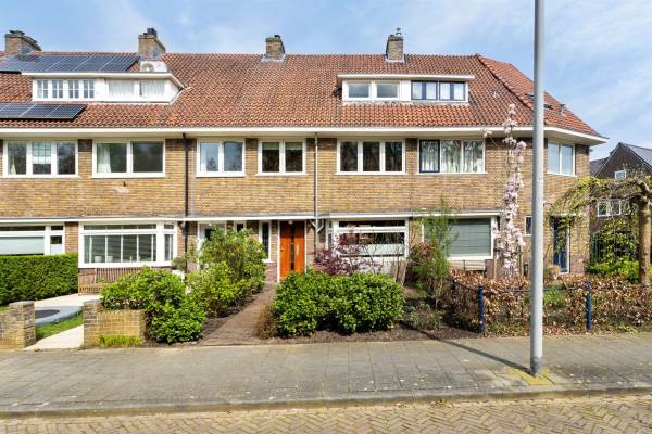 Woning Schavenmolenstraat 45 Arnhem