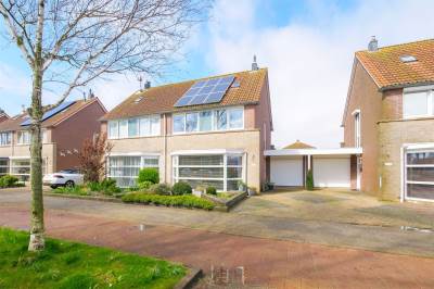 Woning Boterzwin 1105 Julianadorp