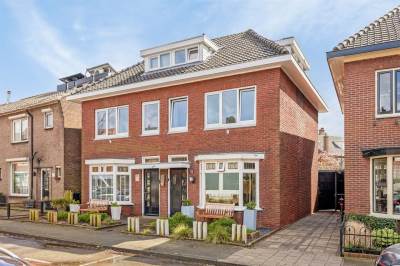 Woning Palembangstraat 31 Enschede