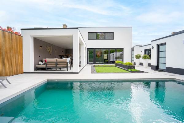 Woning Groeskuilenstraat 2 Gemert