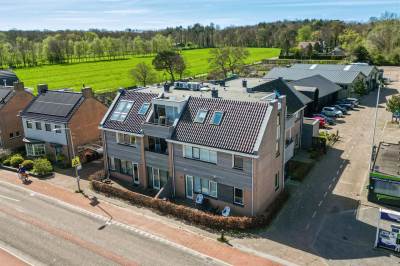 Woning Heereweg 36d Castricum