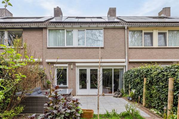 Woning Kralingenpad 45 Arnhem