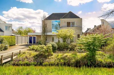 Woning Slenk 99 Gemert