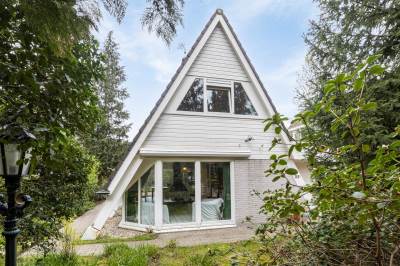 Woning Prins Bernhardlaan 32a Ede