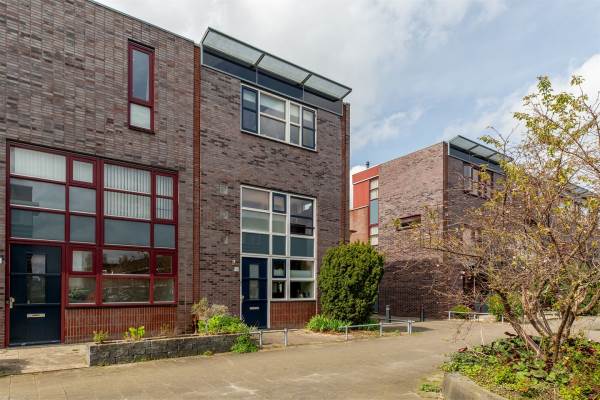 Woning Amstelmeer 16 Barendrecht
