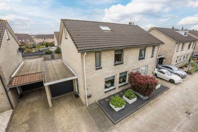 Woning Tiplanden 16 Assen