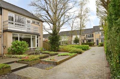 Woning Sintekrijnsputje 42 Halsteren