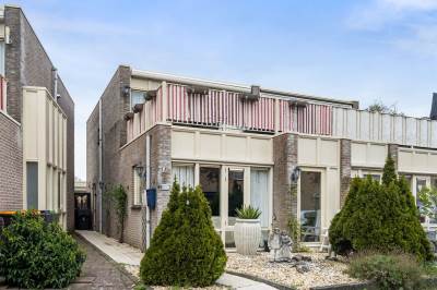 Woning Pieter de Hooghstraat 48 Heerhugowaard