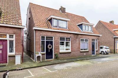 Woning Dahliastraat 12 Tiel