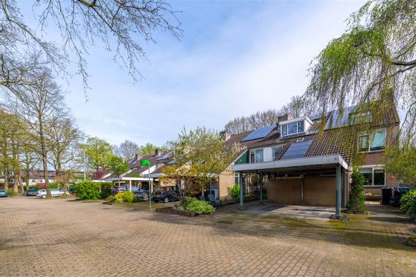 Woning De Havik 4 Driebergen-Rijsenburg